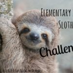 First Grade Class “Adopts” Sloths to Teach Rainforest Conservation